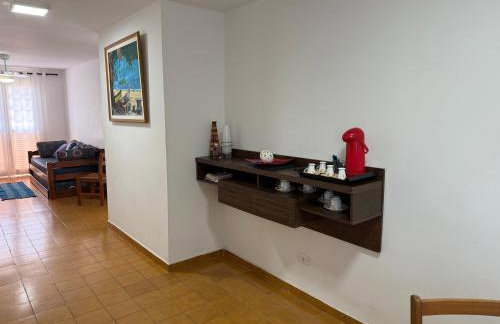 Apto 100m da Praia Grande em Ubatuba - Foto 4