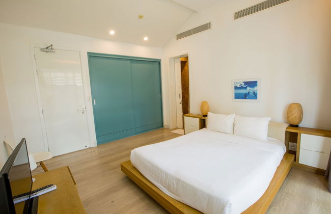 Luxury Yacht Villa - Foto 66