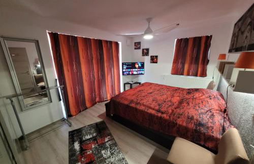 Penthouse-Apartment AM KORNFELD - Foto 13