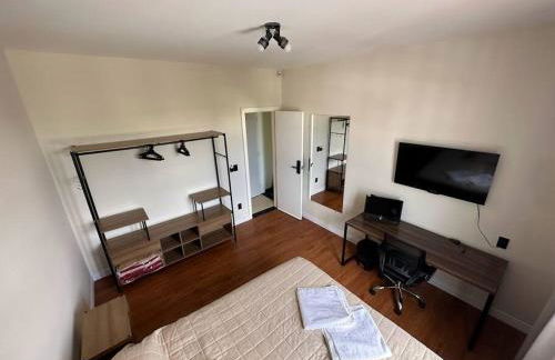 Casa central ampla e moderna c/ Jacuzzi - Foto 47