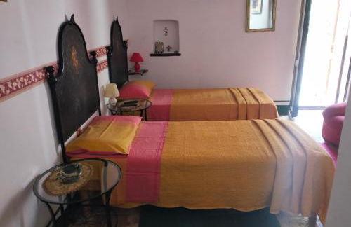 affittacamere b&b l'aurora Montelparo - Foto 47