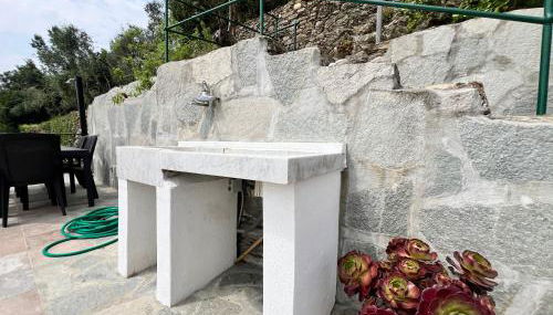 Casa Maria, Rapallo - Foto 2, Garden view