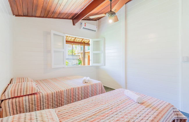 GB69 Excelente Casa a 400m da Praia - Photo 7