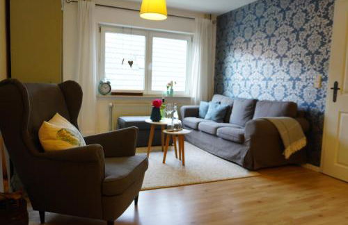 Ferienwohnung Tabakbauer - Auszeit in der Pfalz - Foto 1