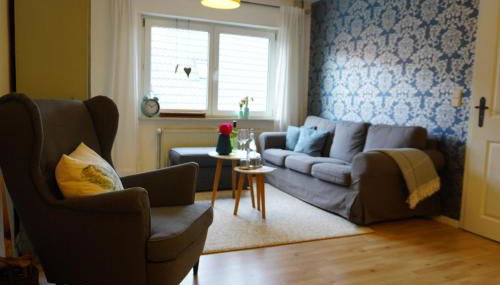 Ferienwohnung Tabakbauer - Auszeit in der Pfalz - Foto 1