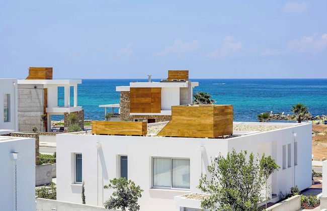 Villa Aqua Paphos - Foto 1