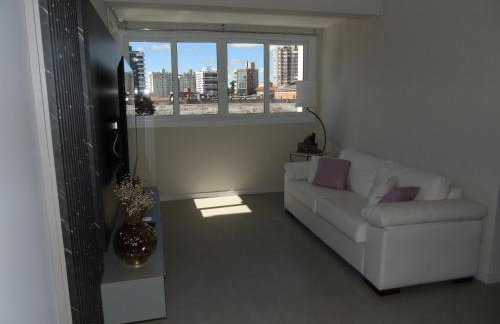 AP novo, bairro nobre, ótima localização, Vale dos Vinhedos, Fenavinho - Foto 12