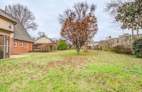 Walnut Bend Bliss - Foto 79