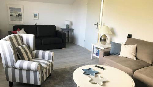 Ferienwohnung Sonnendeck - Foto 3