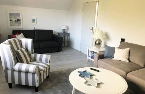 Ferienwohnung Sonnendeck - Foto 3