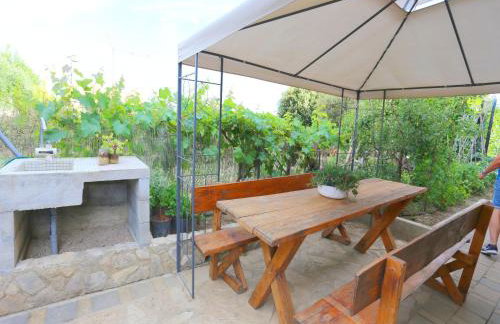 Apartman Marica with swimmingpool - Foto 25