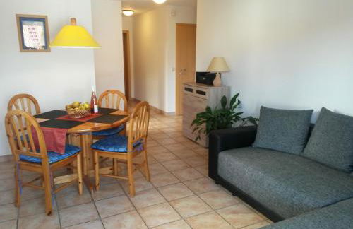 Seeholiday - Ferienwohnung Korte - Foto 3