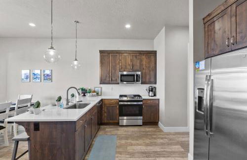 Ocotillo 69 3 Bedrooms with a Private Hot Tub, Fire Pit, and Private Patio - Foto 11