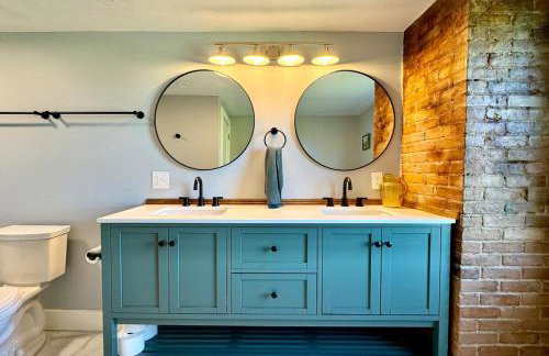 Fingerlakes farm with goats & chickens - Foto 46