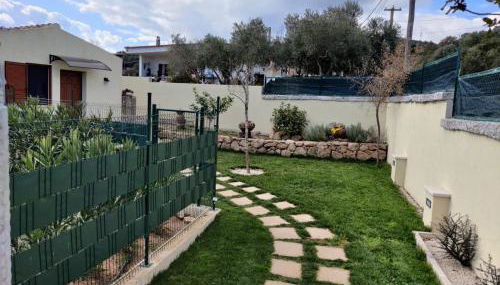 La LocanDina - Foto 5, Garden