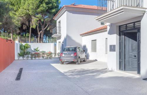 Casa Cael : gezellig huis met prachtig zicht - Foto 13