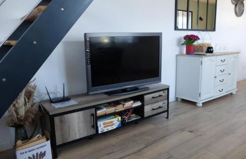 Gîte coté Jardin - Foto 13