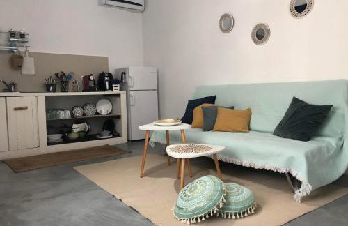 Mini Villas Blue - Foto 1