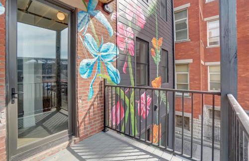 Vaughn Lofts # 4 - Foto 29