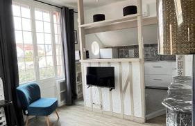 Villa Liberté - Foto 11