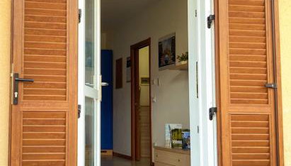 Elegante 1 Br, Bellavista in Valsugana, Trentino - Foto 3