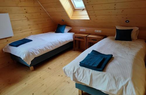 Dzika Dziura z jacuzzi - Foto 43