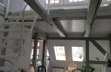 Loft "im Alten Pfarrhaus" - Foto 10