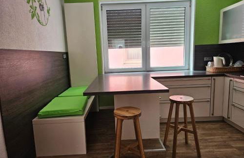 Apartment Saki by Interhome - Foto 17