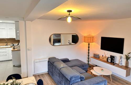 Le Cocon - Parking - Terrasse - 2 Chambres - Foto 22