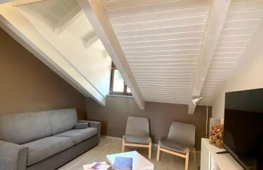 Casa di Nuvola -Residenza Lavinia - - Foto 33