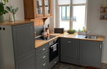 Suite-Dreams Apartment - Lister Platz - Foto 6