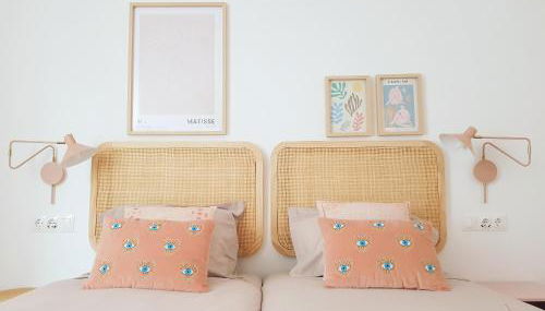 Bright and modern apartment in Bilbao city center - Foto 3