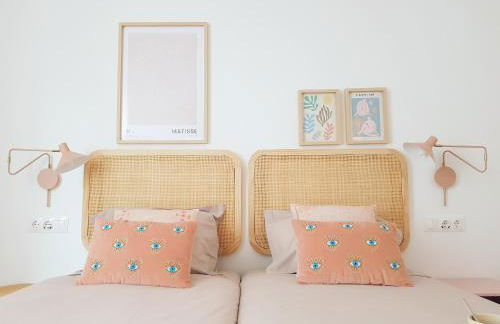 Bright and modern apartment in Bilbao city center - Foto 3