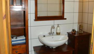 Ferienhaus mit 2 Schlafzimmern in Grimma nahe Mulderadweg - Foto 4