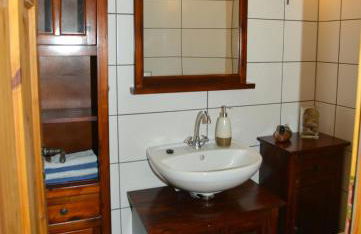 Ferienhaus mit 2 Schlafzimmern in Grimma nahe Mulderadweg - Foto 4