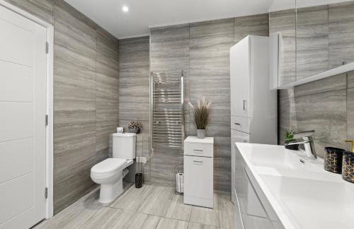 City centre Penthouse - Weekend Getaway - Foto 23