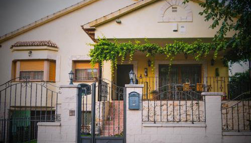 Casa Rural Rincones de Albares - Foto 2