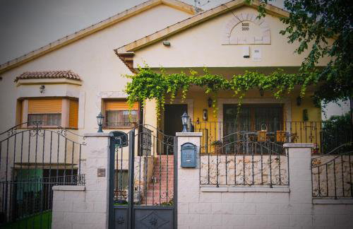 Casa Rural Rincones de Albares - Foto 3