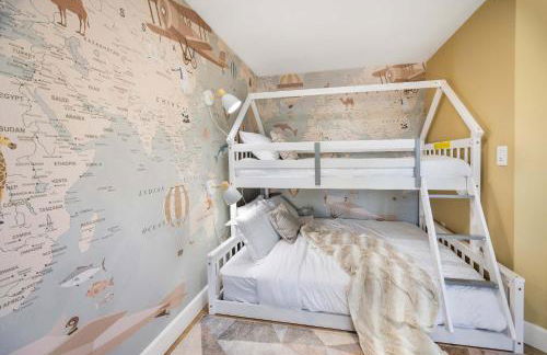 Queen Anne 3BR Walk to SPU & Fremont Market - Foto 12