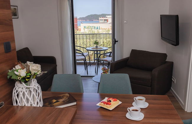 Apartments My Przno - Photo 39