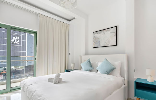 WelHome - Reem Diamond Residence - Photo 9