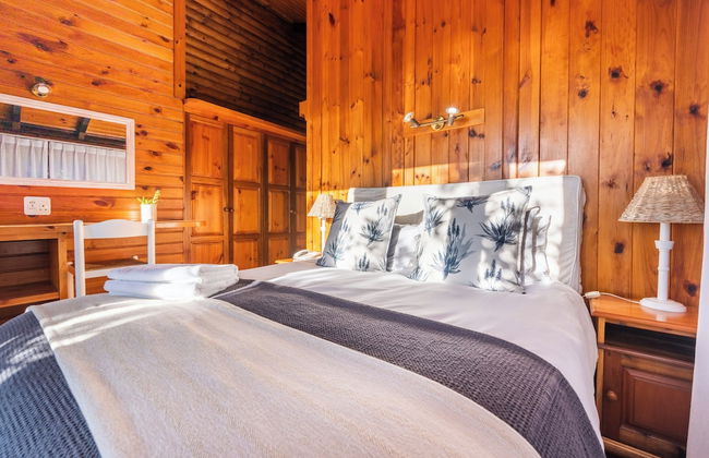 Under Milkwood Resort - Foto 14