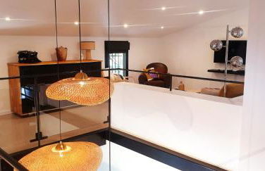 Gîte cosy au coeur du Luberon - Foto 30