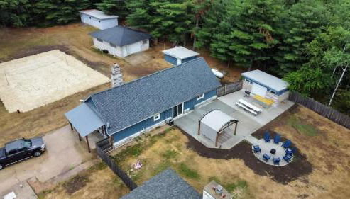 Camp Patriot Private Resort - Foto 2