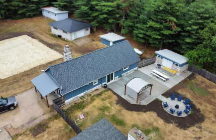 Camp Patriot Private Resort - Foto 2