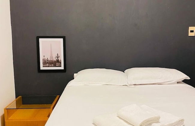 Apartamento Rosenhaus Tower - Photo 9