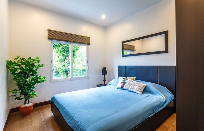 AP Grand Residence by Lofty - Foto 5