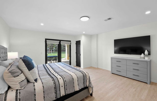 Knotty Pines by Avantstay Lake Views, Renovated - Foto 10