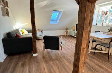 Modernes Apartment, voll eingerichtet inkl Parkplatz WLAN - Foto 12