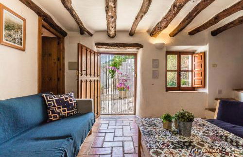 Casa Mundo - 16th century traditional white village house with pool - Foto 2